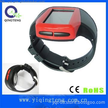 YQT watch phone cell phone  with GPS
